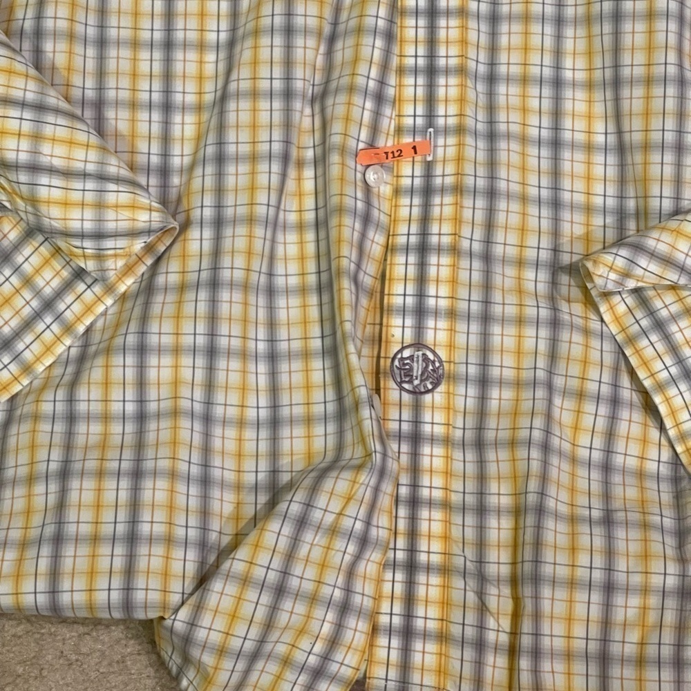 Sean John button down - Picture 6 of 10